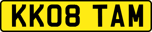KK08TAM