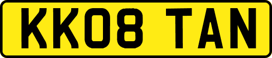 KK08TAN