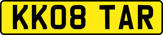 KK08TAR