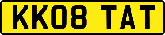 KK08TAT