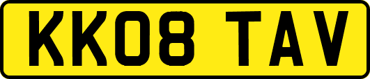 KK08TAV