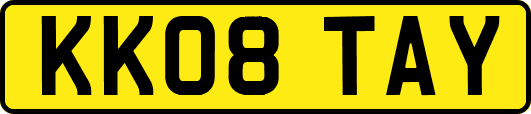 KK08TAY