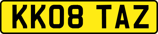 KK08TAZ