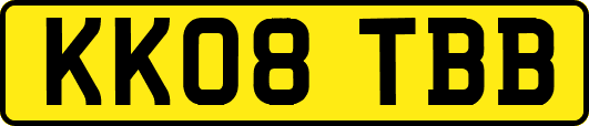 KK08TBB