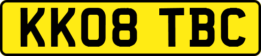 KK08TBC