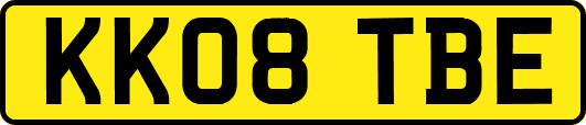 KK08TBE