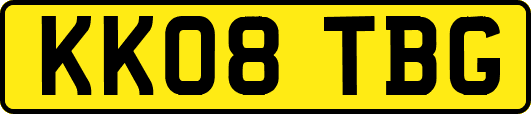 KK08TBG