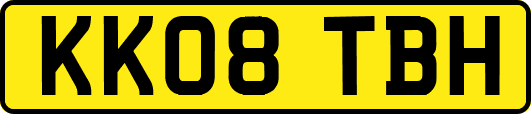 KK08TBH