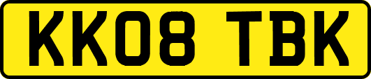 KK08TBK
