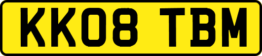 KK08TBM