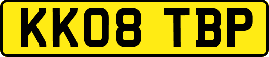 KK08TBP