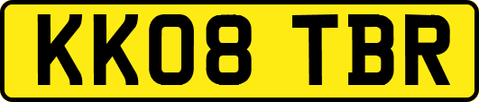 KK08TBR