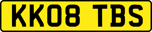 KK08TBS