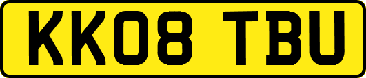 KK08TBU