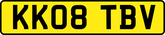 KK08TBV
