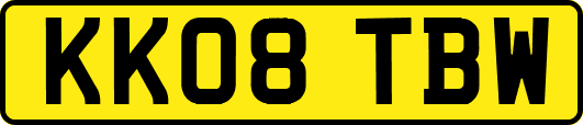 KK08TBW