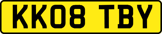 KK08TBY