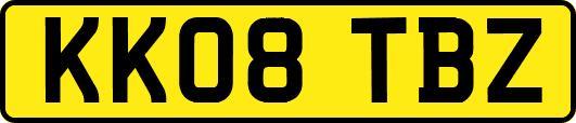 KK08TBZ