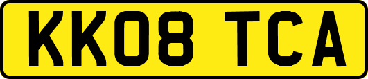 KK08TCA