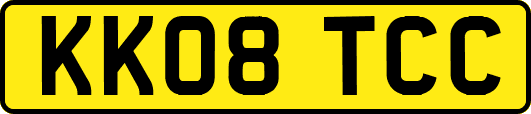 KK08TCC