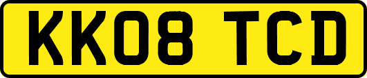 KK08TCD