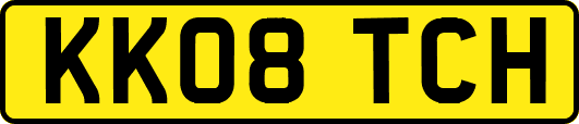 KK08TCH