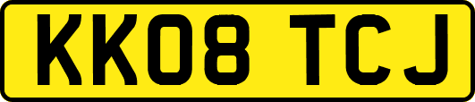 KK08TCJ