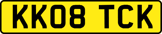 KK08TCK