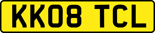 KK08TCL