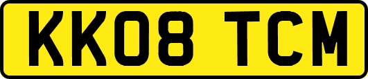 KK08TCM