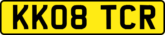 KK08TCR
