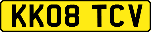 KK08TCV