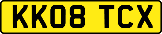 KK08TCX