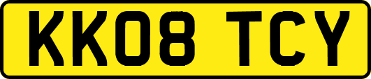 KK08TCY