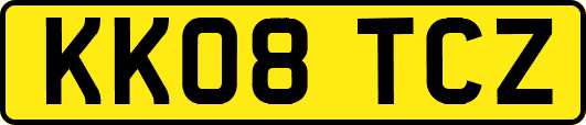 KK08TCZ