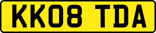 KK08TDA