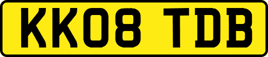 KK08TDB