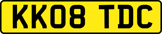 KK08TDC