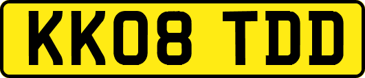 KK08TDD