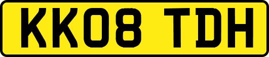 KK08TDH