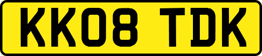 KK08TDK