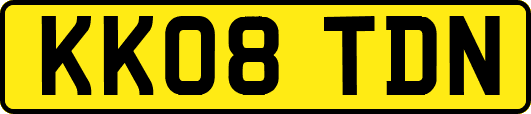KK08TDN