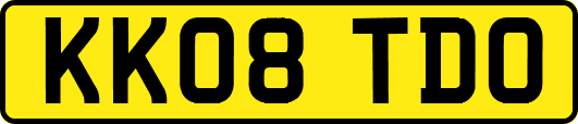 KK08TDO