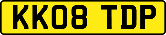 KK08TDP
