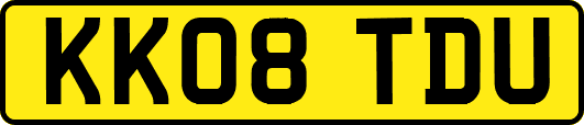 KK08TDU