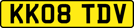 KK08TDV