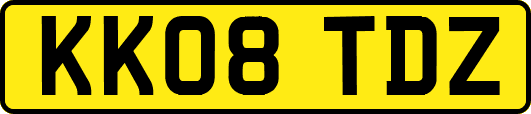 KK08TDZ