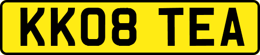 KK08TEA