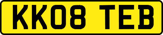 KK08TEB