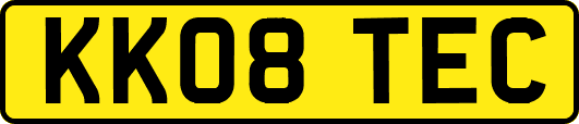 KK08TEC
